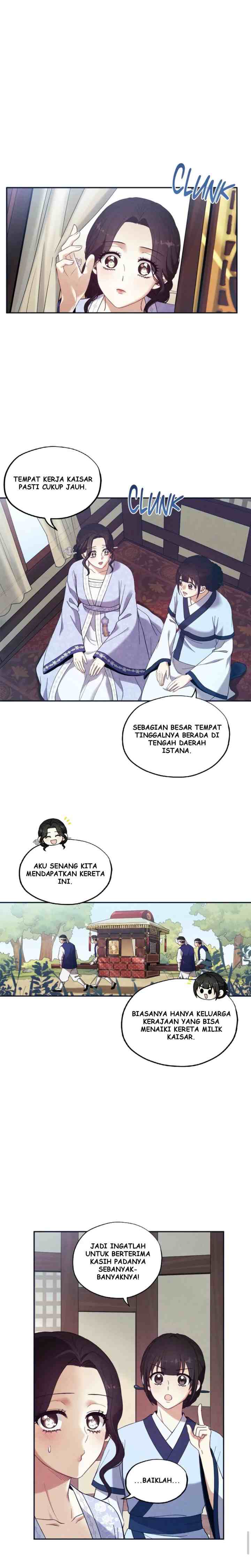Elixir of the Sun chapter 29 halaman 16