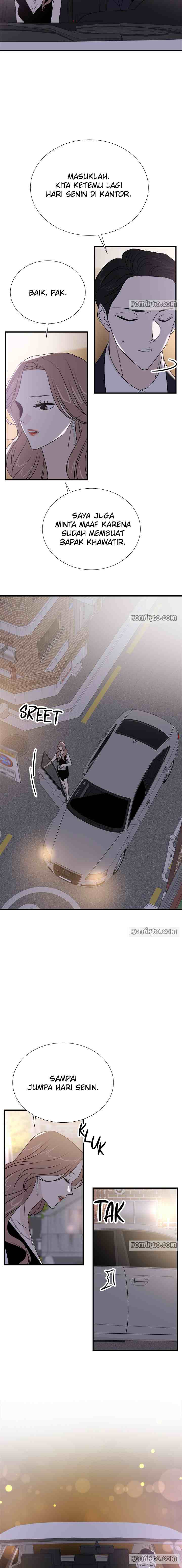 Your Voice chapter 17 halaman 11