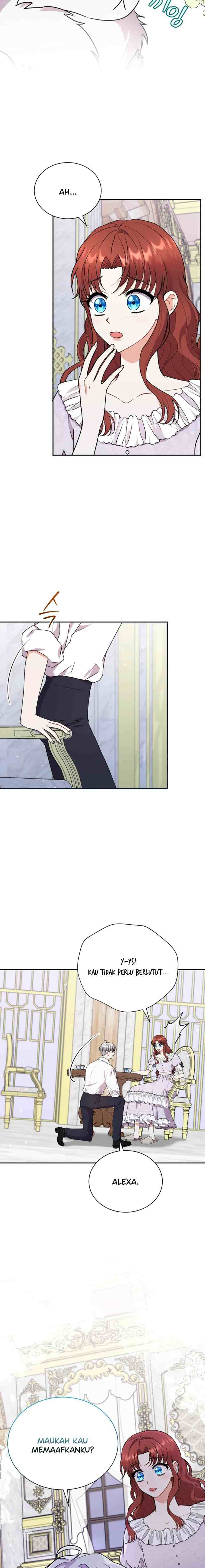 I Became The Villain's Trainer chapter 42 halaman 4