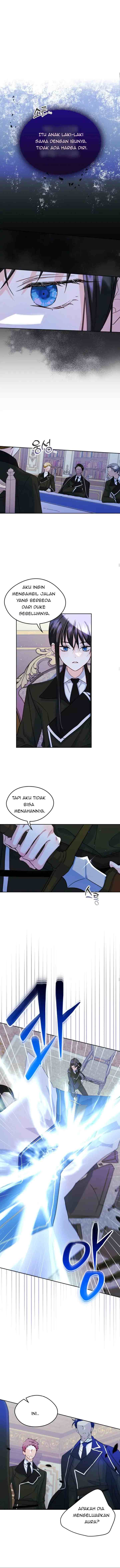 I Became the Male Lead's Female Friend chapter 24 halaman 14