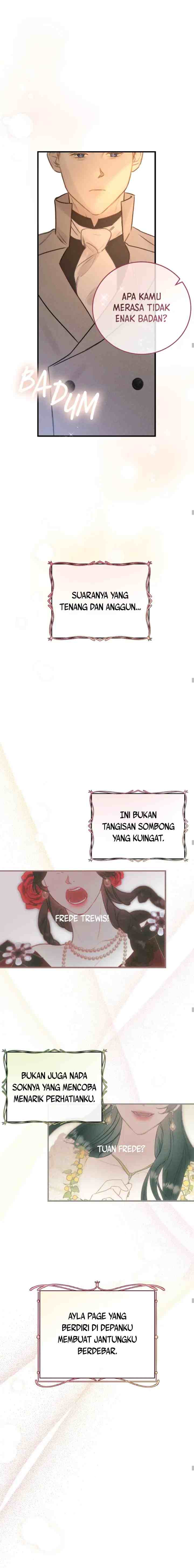 He's Not Just a Pretty Face chapter 15 halaman 10