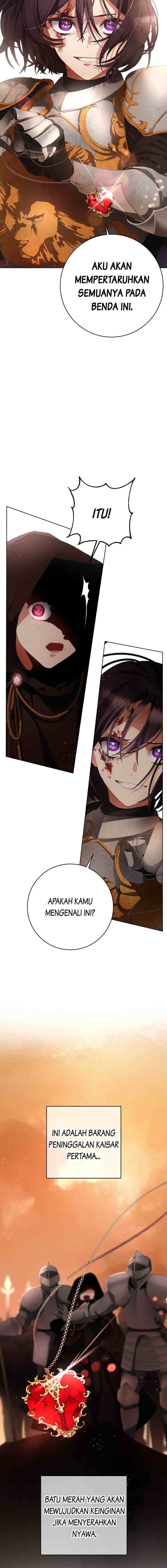 Crowning a Spoiled Prince chapter 1 halaman 9