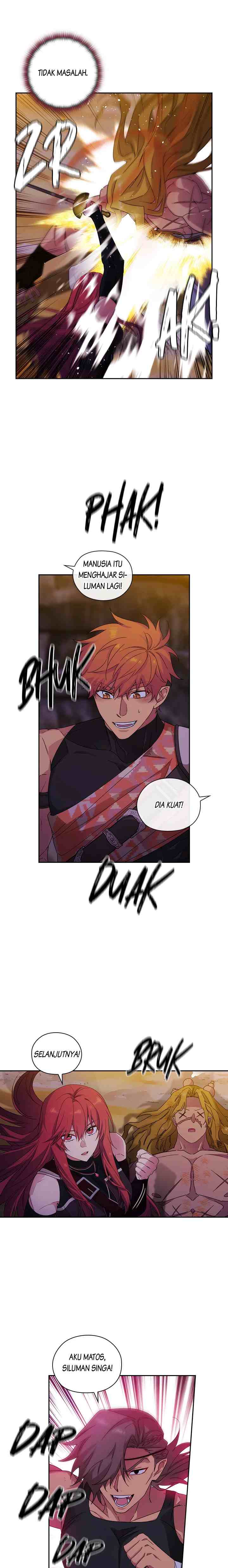 Adonis chapter 228 halaman 16