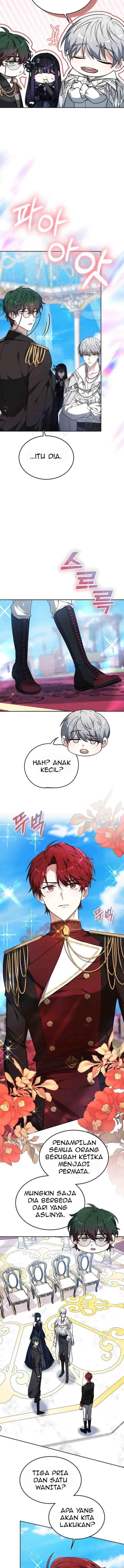 Bride of Obsidian chapter 3 halaman 6