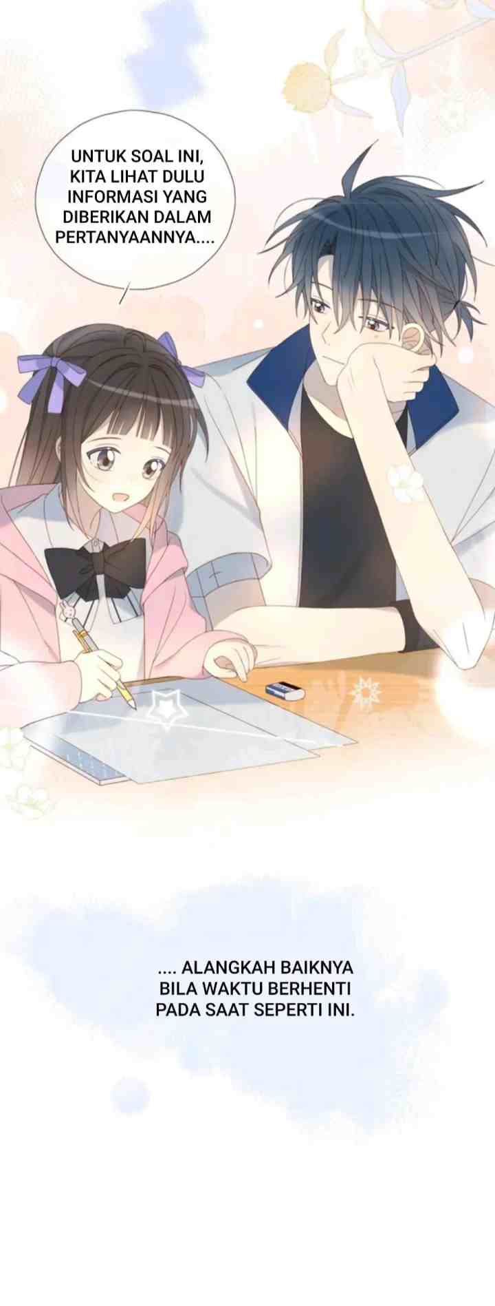 He Is So Flirty chapter 34 halaman 13