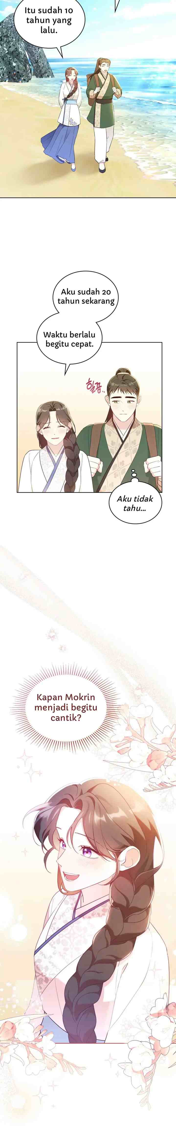 Mokrin chapter 7 halaman 9