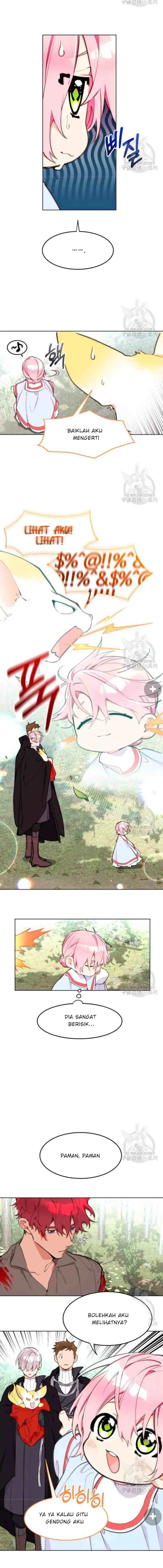 Lotto Princess chapter 10 halaman 10