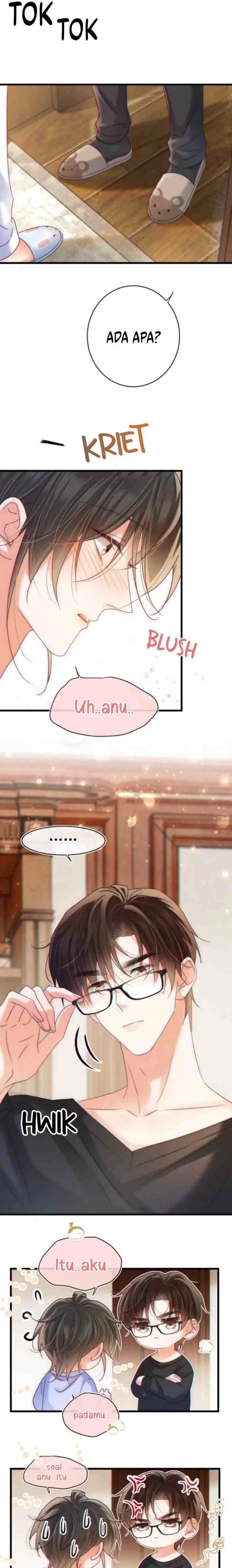 Intoxicated chapter 82 halaman 10