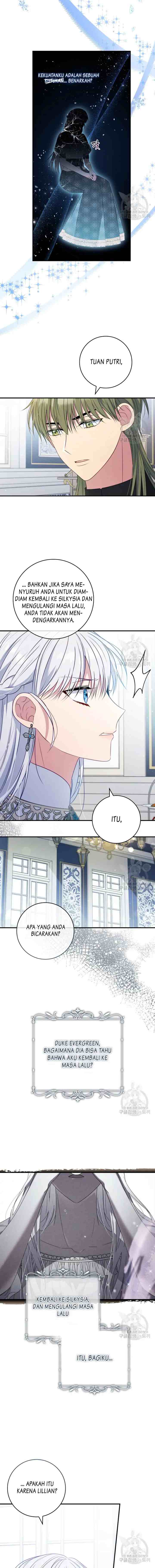 Fakes Don't Want To Be Real chapter 44 halaman 10