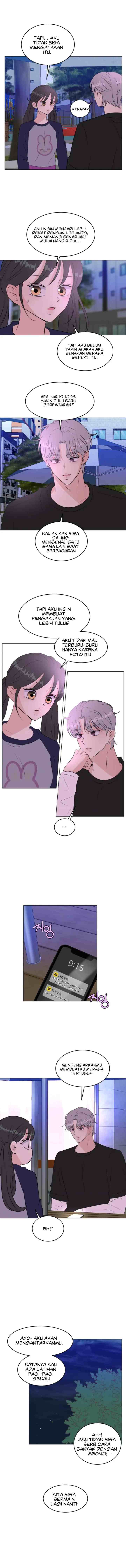 Spoiler Highteen chapter 33 halaman 5