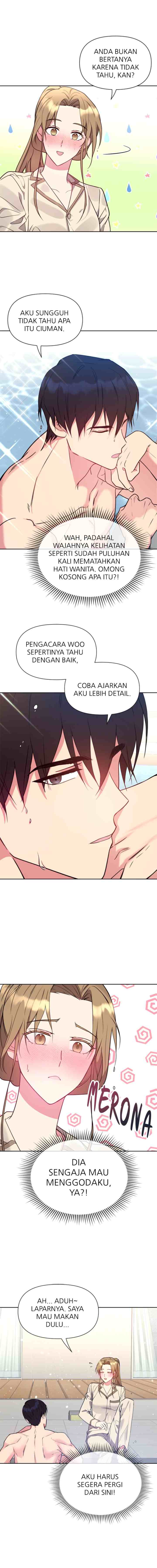 My Noisy Marriage chapter 20 halaman 6