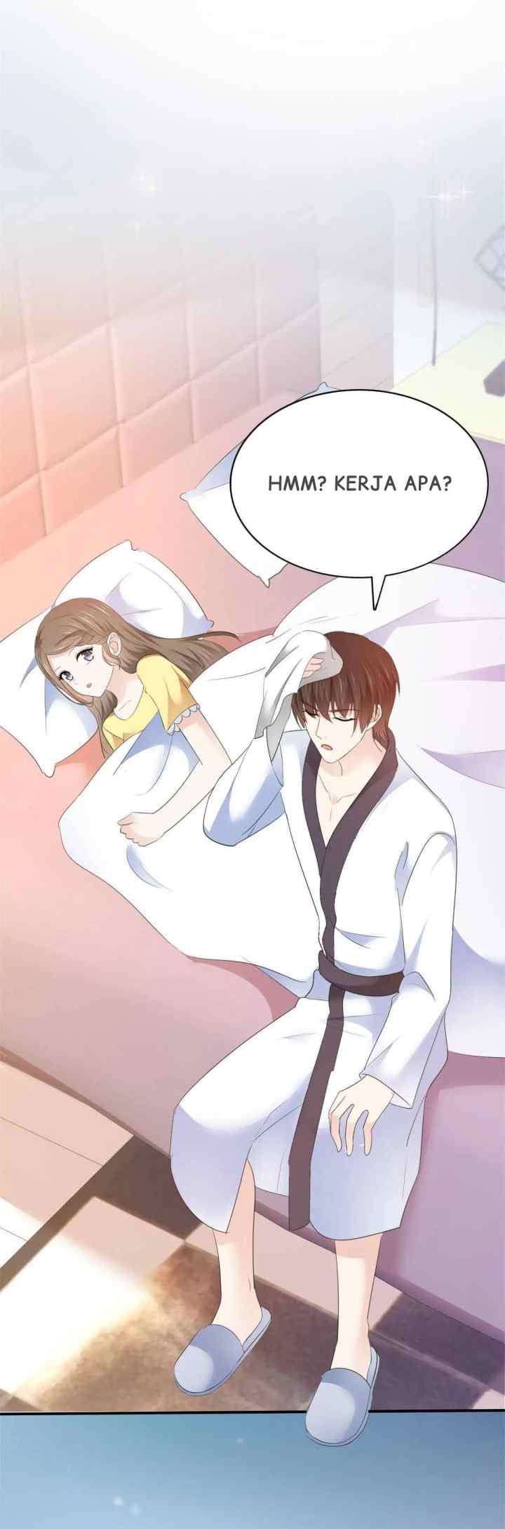 She Lived In Your Heart For Many Years chapter 23 halaman 11
