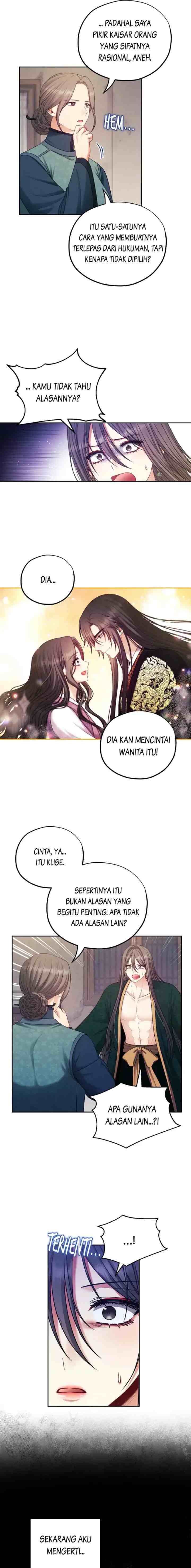 Elixir of the Sun chapter 101 halaman 10