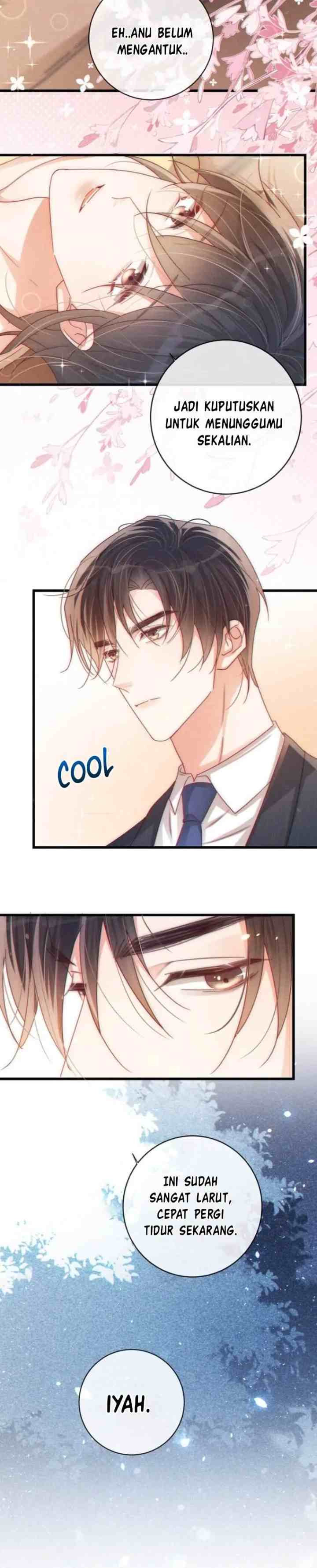 Intoxicated chapter 78 halaman 9
