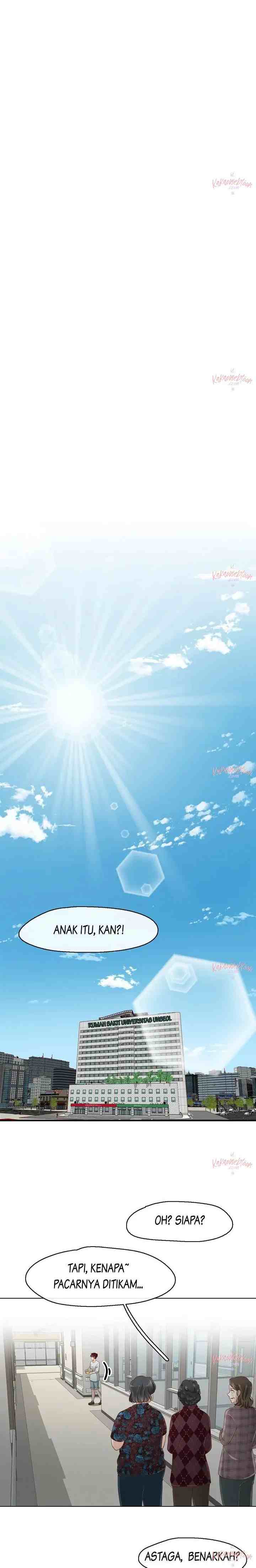 Love Pixie chapter 114 halaman 14