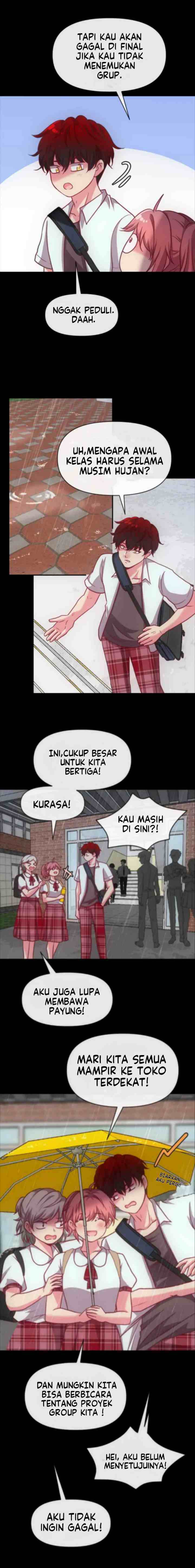 Hello Baby chapter 27 halaman 11