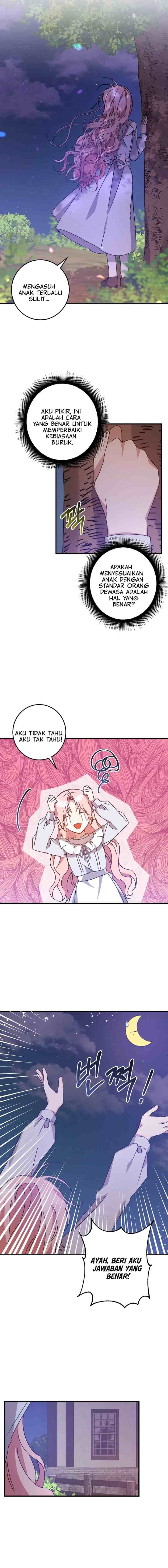I Raised the Villains Preciously chapter 7 halaman 8