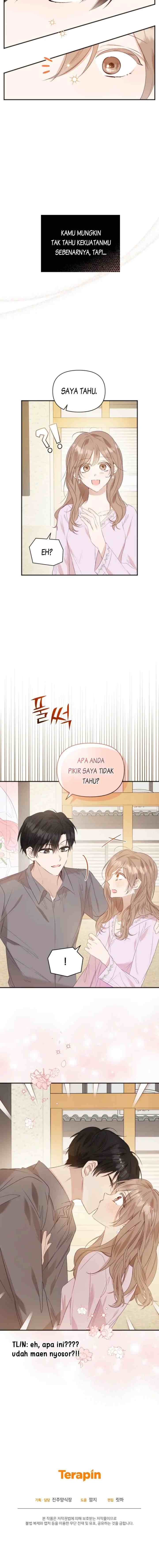 Ideal Delivery Service chapter 28 halaman 12
