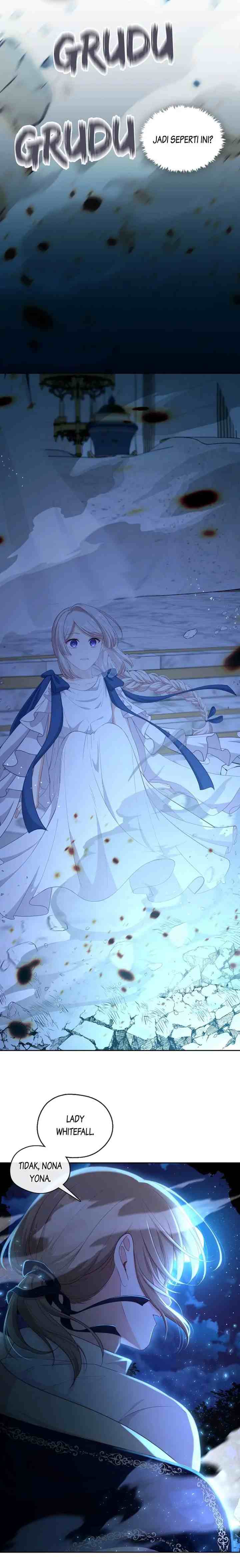 Beware the Villainess! chapter 101 halaman 15