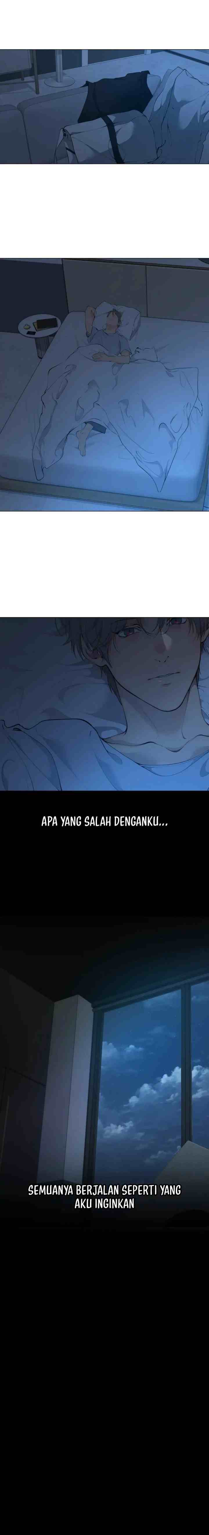 Lost in the Cloud chapter 61 halaman 6