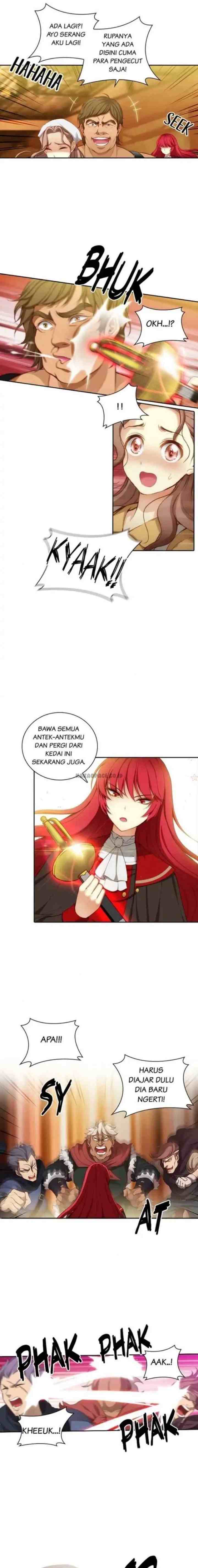 Adonis chapter 15 halaman 11