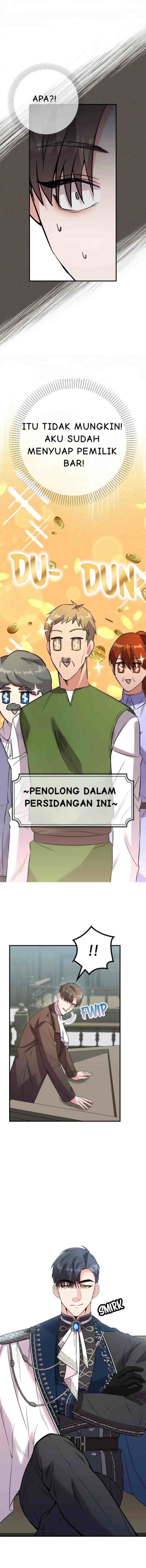 Amelia's Opalescent Marriage chapter 14 halaman 15