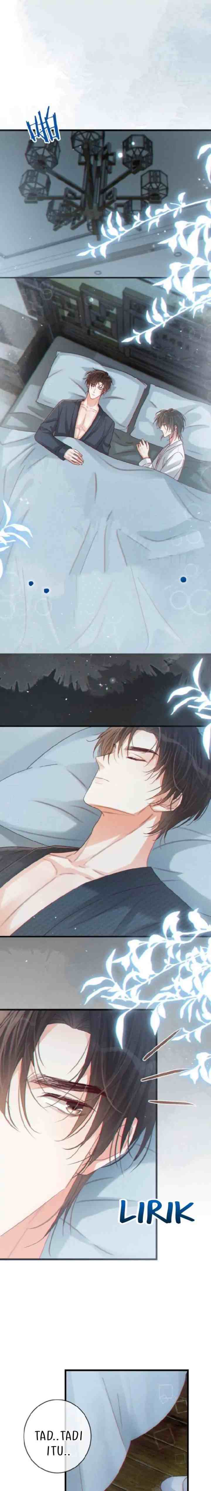 Intoxicated chapter 67 halaman 10