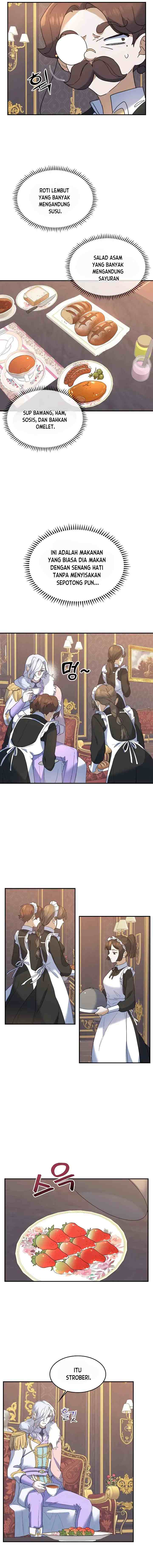 The Cooking Wizard chapter 24 halaman 13