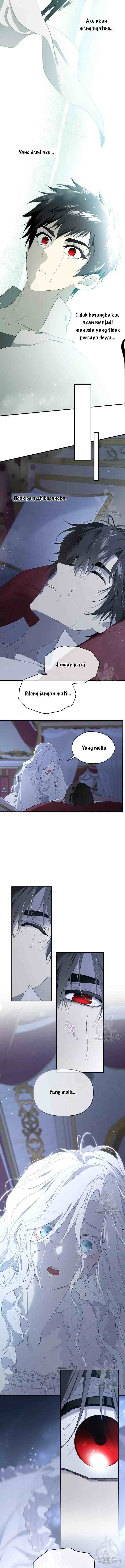 I Married the Male Lead's Dad chapter 97 halaman 11