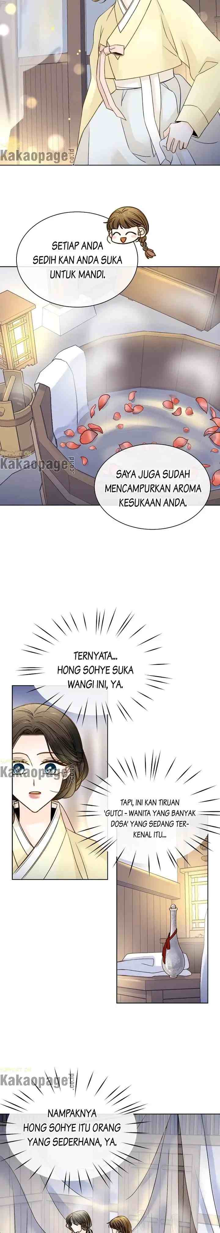 Oh! My Hubby-nim chapter 15 halaman 13