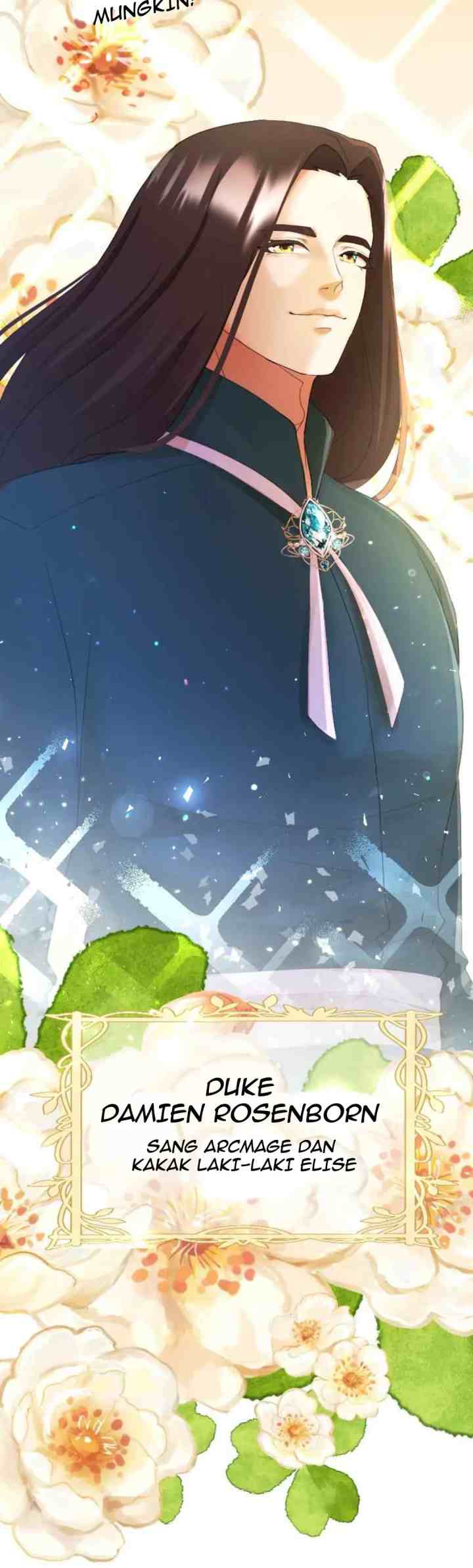Her Wish To Be Isekai'd chapter 9 halaman 6