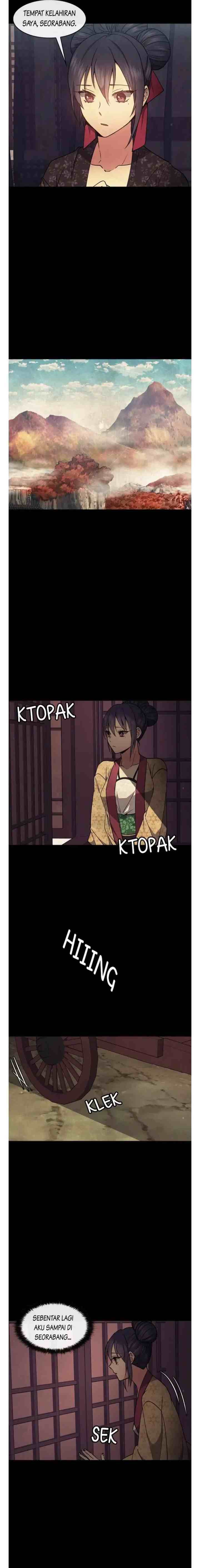 Queen's Revenge chapter 41 halaman 13