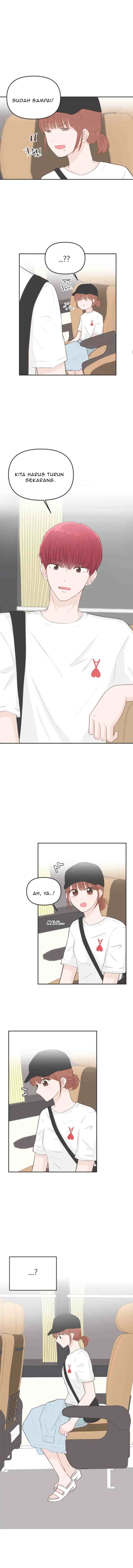 Exchange Male and Female chapter 24 halaman 7