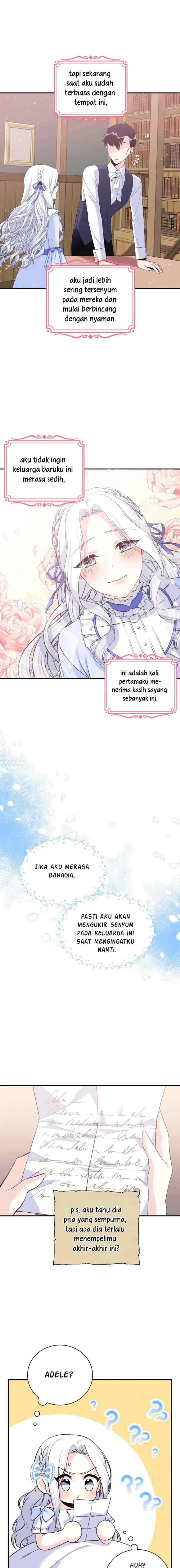 I Corrupted the Good Male Lead Protagonist chapter 3 halaman 13