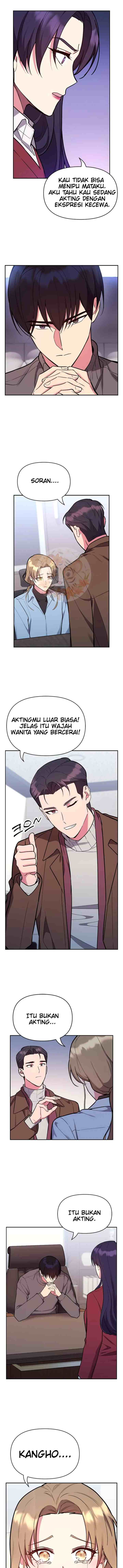 My Noisy Marriage chapter 52 halaman 4
