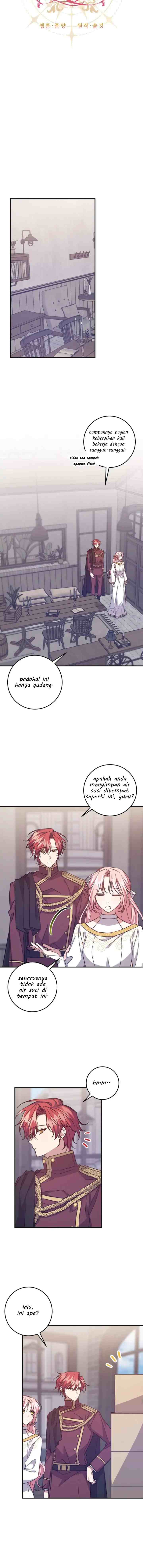 I Raised the Villains Preciously chapter 45 halaman 4