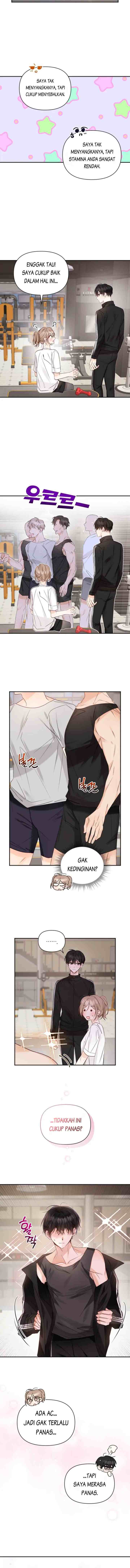 Ideal Delivery Service chapter 33 halaman 4