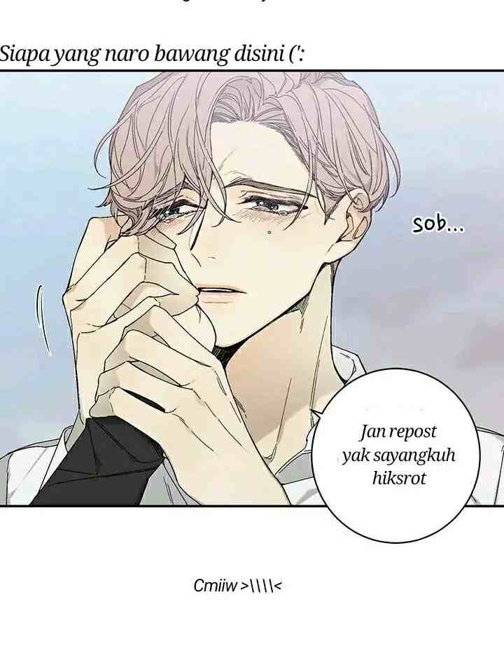 Dear My Hunny Bunny chapter 10 halaman 15