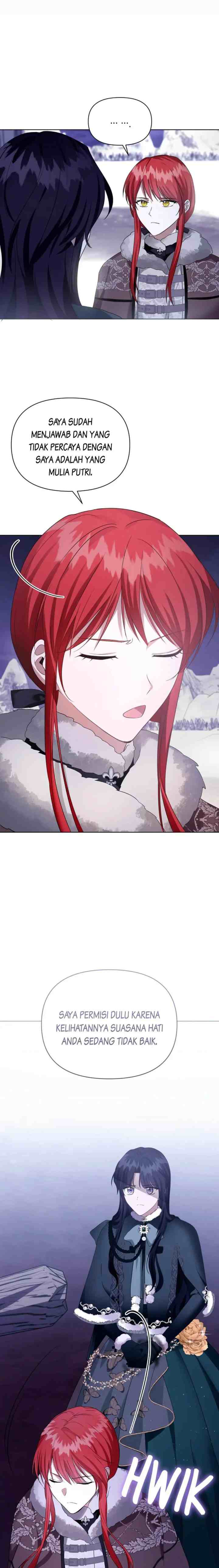 I Became the Wife of a Tragedy's Main Lead chapter 53 halaman 19