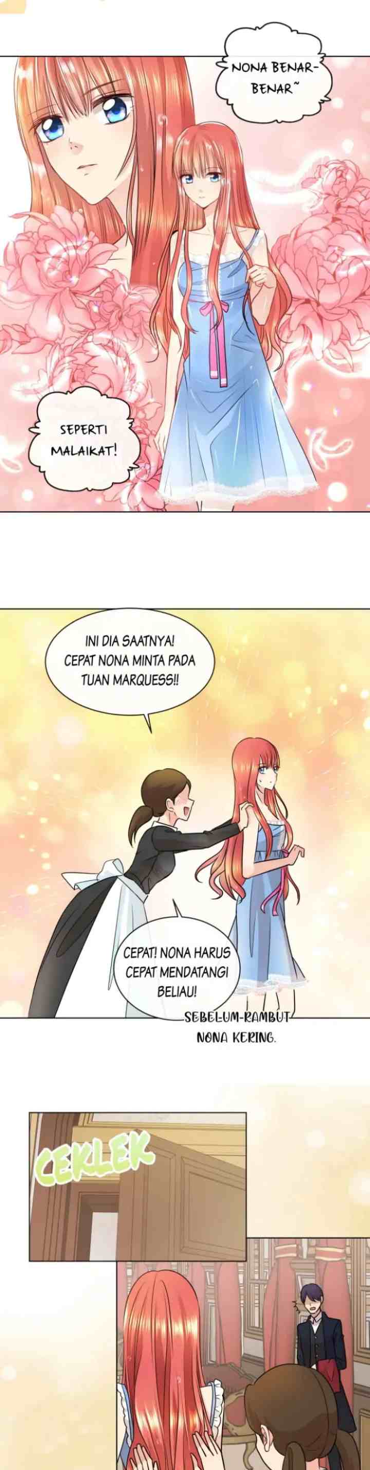 The Evil Cinderella Needs a Villain chapter 30 halaman 13