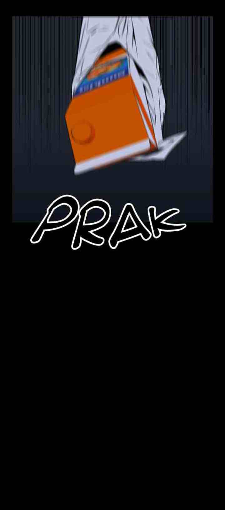 Noblesse chapter 28 halaman 7