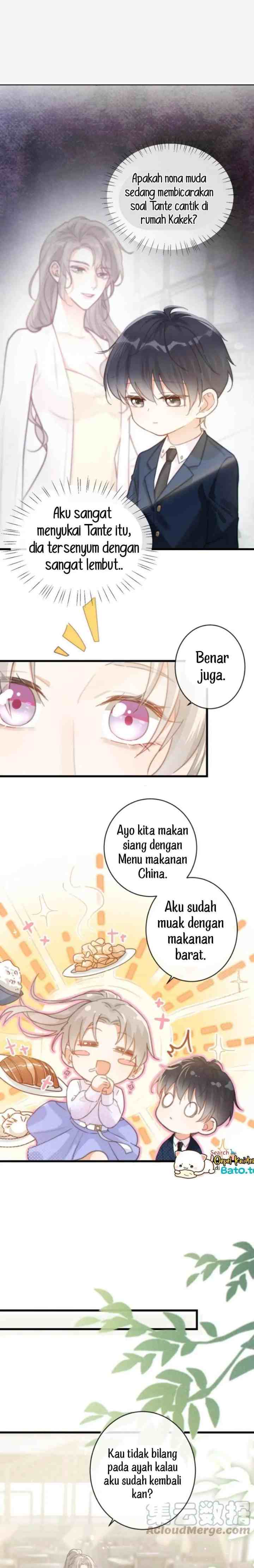 Intoxicated chapter 14 halaman 4