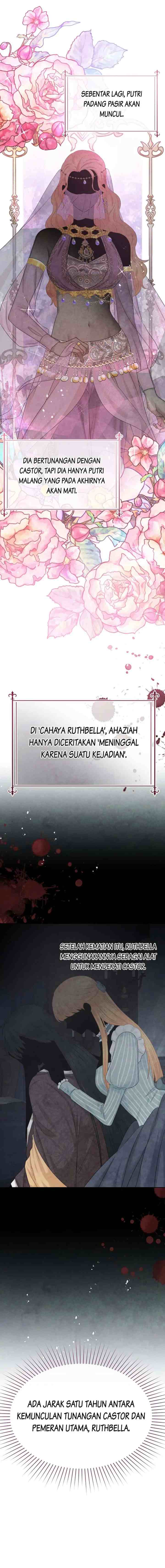 Don't Concern Yourself With That Book chapter 64 halaman 15