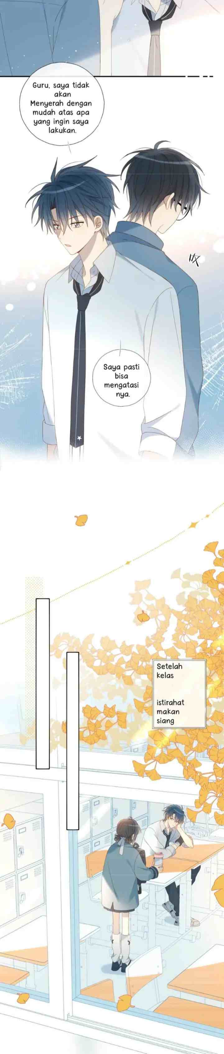He Is So Flirty chapter 41 halaman 14