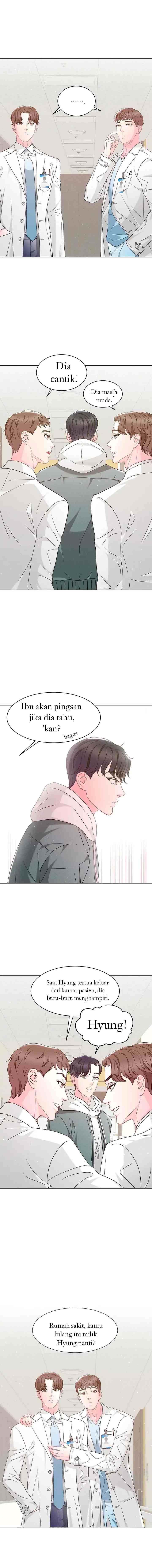 Fall for You chapter 41 halaman 4