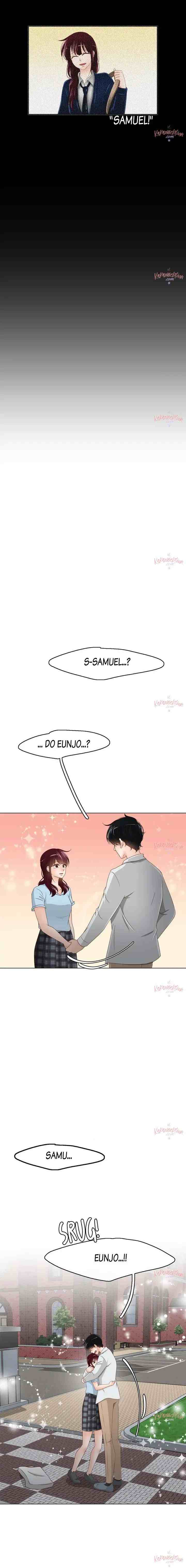 Love Pixie chapter 80 halaman 18