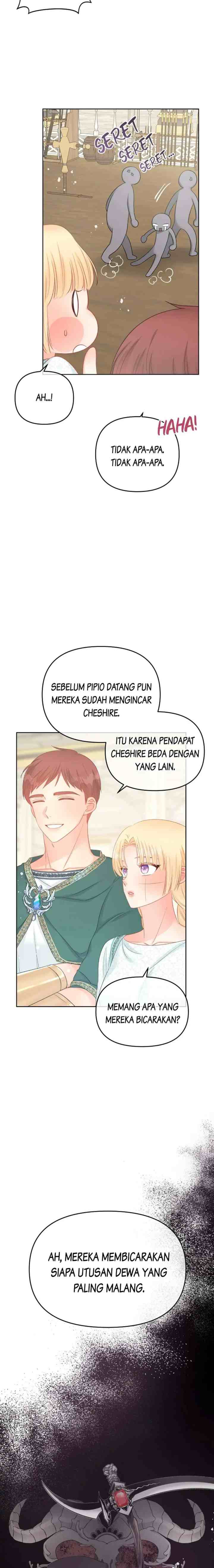 Don't Concern Yourself With That Book chapter 66 halaman 9