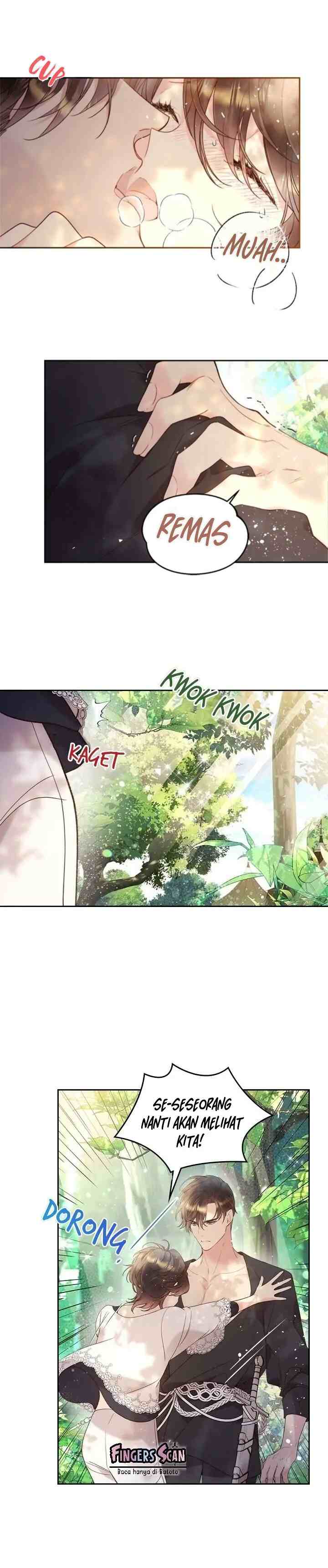 Béatrice chapter 75 halaman 10