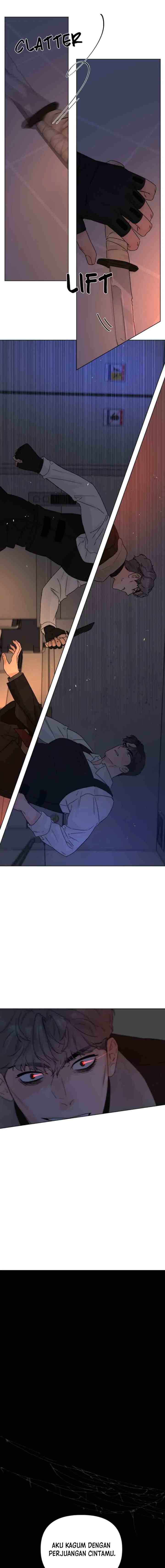 Another Love! chapter 52 halaman 10