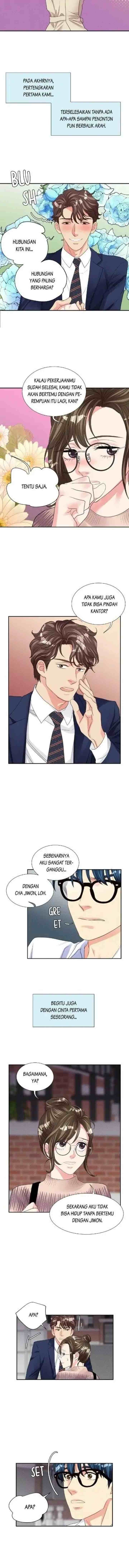 Off Limits! chapter 81 halaman 6
